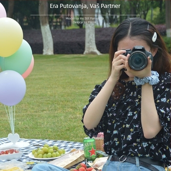 Road traveler sklopiva piknik podloga – Oxford tkanina, vodootporna, prenosiva, za grupu