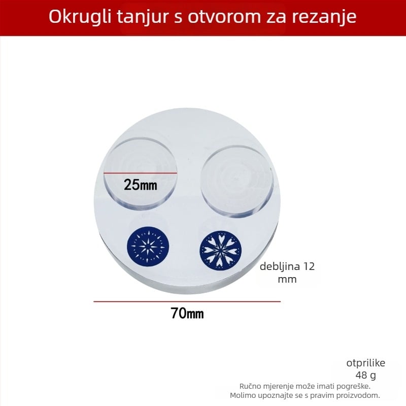 Lupa za nakit za ocjenu i ispitivanje, 10× povećanje dijamanata, dvostruko ogledalo, metalno-plastična konstrukcija (Porijeklo: Fuzhou, Fujian; Područje porijekla: Hong Kong, Kina; Marka: Brilliant; Uvoz: Ne)