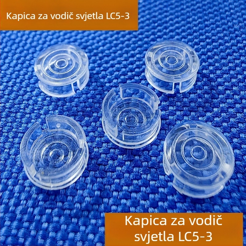 LC5-3 kolona za vodilicu svjetla LED/PC, HUAXING