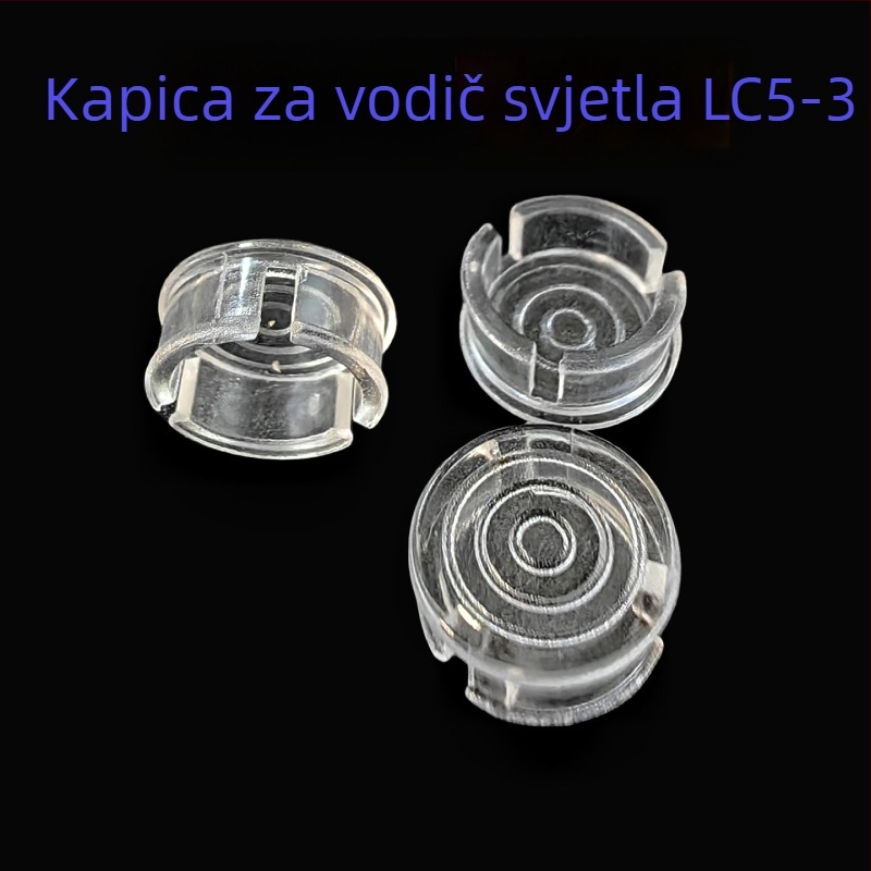 LC5-3 kolona za vodilicu svjetla LED/PC, HUAXING