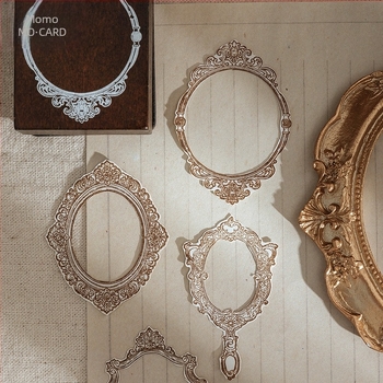 Pečat - Lotus Seal, drveni, ekološki prihvatljiv, višenamjenska upotreba, 43 g