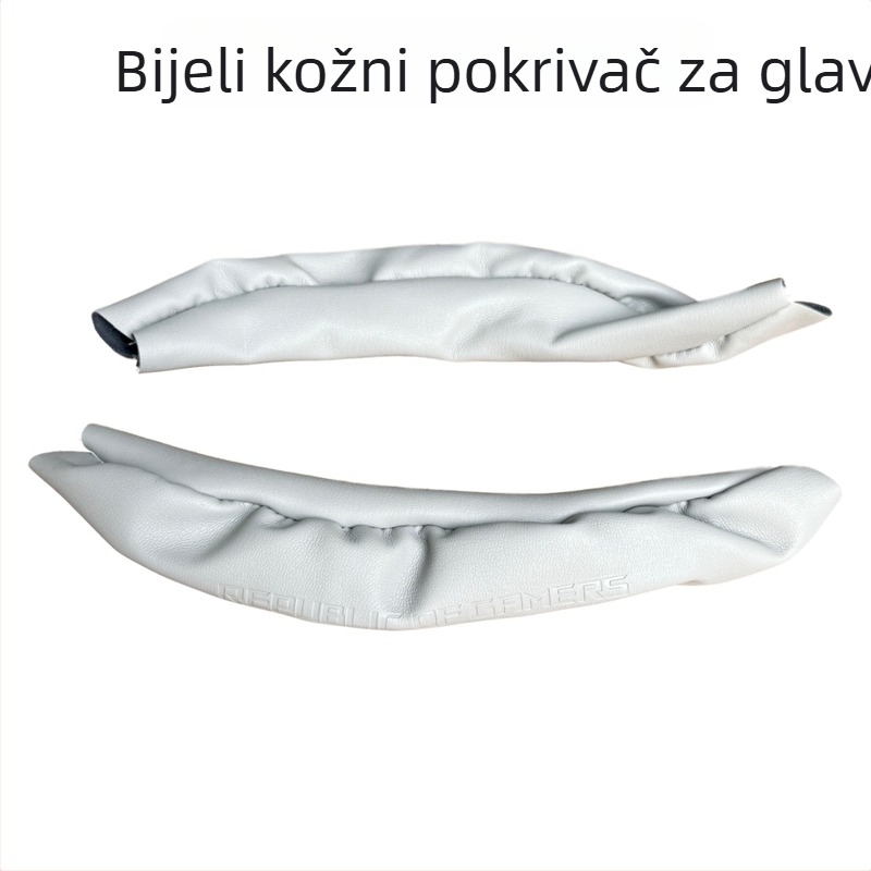 Kožno kućište Prism Delta za Asus Prism Delta slušalice – jednostavna instalacija, udobno nošenje