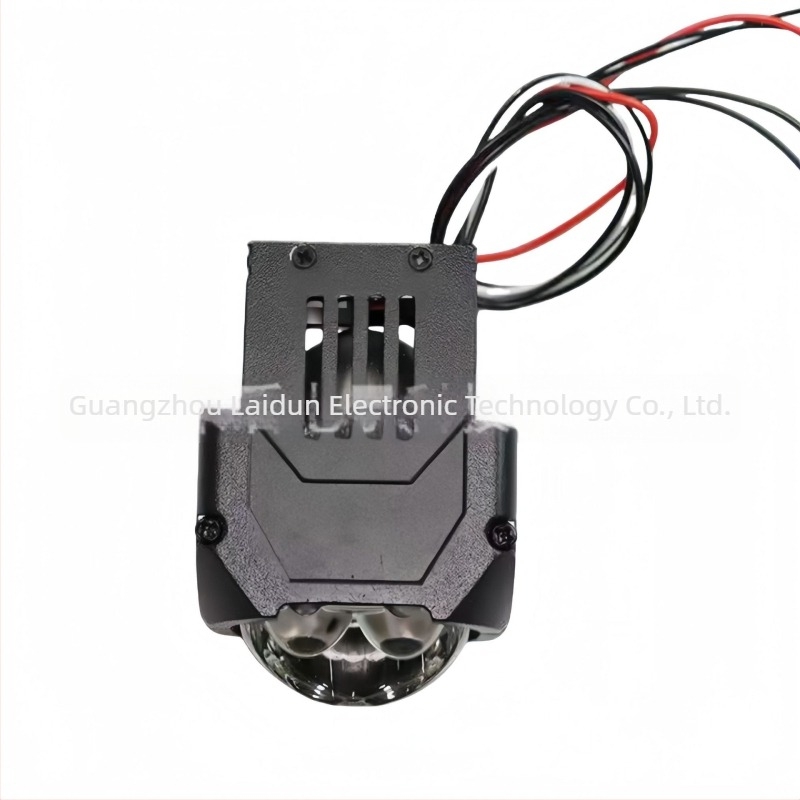 1,6-inčni dvostruki direktni matriks leća J7S – modul dvostruke lampe za Toyota i Honda