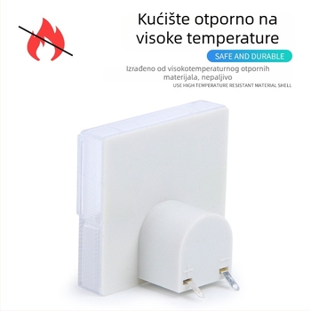 Visokotemperaturni mjerni uređaj za napon i struju s pokaznim ampermetrom, modeli 91L16/91C16