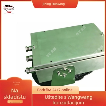 Rudarski projektor – 100W, Huakou, Ovlaštena privatna marka