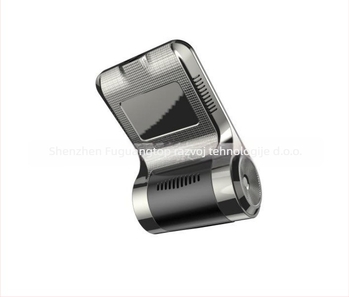 Skrivena USB kamera za automobil iz zinkovog legura — 1080P HD noćni vid, 140° kut gledanja, TF kartica do 32GB, Android navigacija