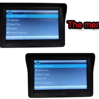 Monokularni uređaj za noćni vid s povećanjem 6x–10x, 50 mm objektivom, 850 nm IR rasvjetom, domet gledanja 400 m