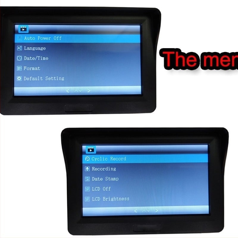 Monokularni uređaj za noćni vid s povećanjem 6x–10x, 50 mm objektivom, 850 nm IR rasvjetom, domet gledanja 400 m