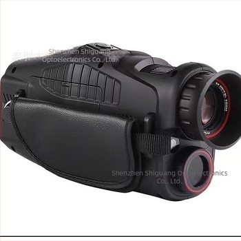 R11 infracrveni uređaj za noćno viđenje s laserskim pozicioniranjem, punjivi digitalni teleskop