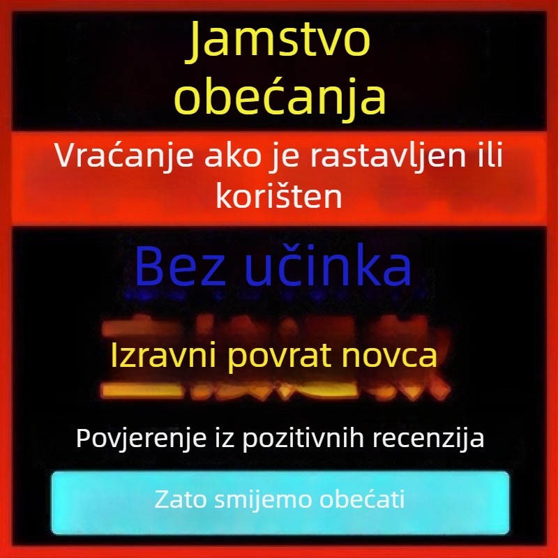 Infracrveni uređaj za noćno viđenje za promatranje ptica s visokom rezolucijom snimke