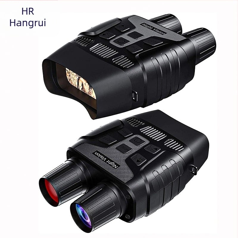 Hangrui digitalni binokli za noćno viđenje s HD videom i elektronskim infracrvenim prikazom