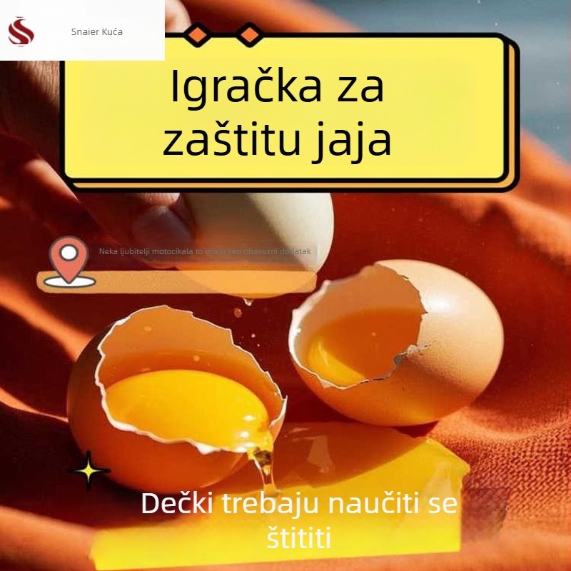 Zaštita rezervoara motocikla – debela trodimenzionalna podloga, stil viteške oklopa