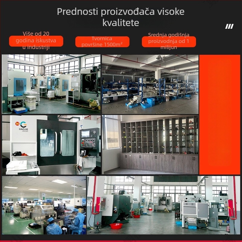 Komplet spojke i ručne kočnice za motocikl (CK Refit; Model: Brake pull rod clutch assembly brake direct push pump; Svrha: ručna kočnica motocikla)