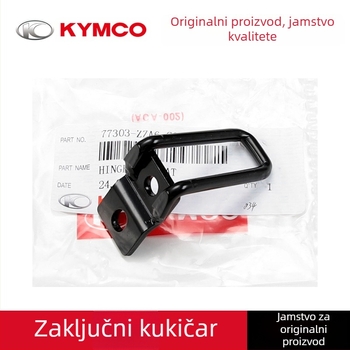 Dodatak za jastuk sjedala čamca s kopčom za zaključavanje i oprugom hvatača, kompatibilan s G150/S400