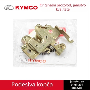 Dodatak za jastuk sjedala čamca s kopčom za zaključavanje i oprugom hvatača, kompatibilan s G150/S400