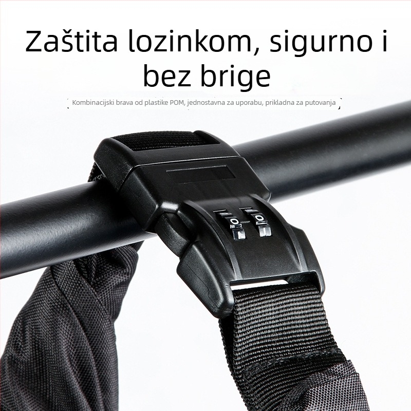 Vodootporna torba za kacigu motocikl, velika kapaciteta, za pohranu opreme za vožnju biciklom