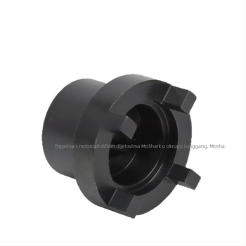Rocker Arm Shaft Nut Tool za Kawasaki ZX1400 ZX14 ZX600 ZX1000 Ninja ZX-10R
