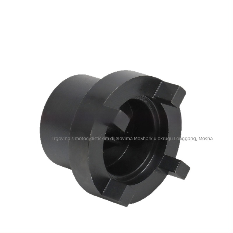 Rocker Arm Shaft Nut Tool za Kawasaki ZX1400 ZX14 ZX600 ZX1000 Ninja ZX-10R