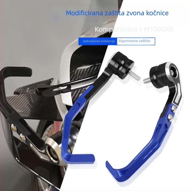 M1000 zaštita spojke za BMW S1000RR (2019-2022)