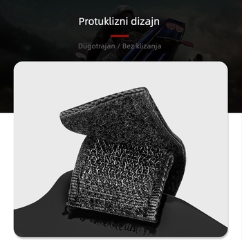 Poklopac ručice mjenjača za motocikl TDGO – prilagodba dostupna, kompatibilan s motociklima