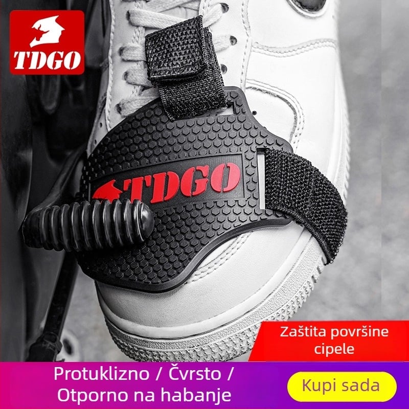 Poklopac ručice mjenjača za motocikl TDGO – prilagodba dostupna, kompatibilan s motociklima
