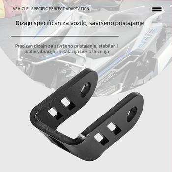 Dongmu HP-SS003 adapter nosača reflektora za Shengshi 368G