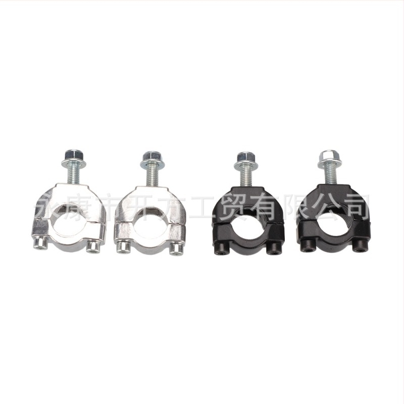 Blok tlaka upravljača za off-road motocikle – kompatibilnost 22/28 mm, model: Pressure Block, kompatibilan s Honda/Yamaha/Suzuki/KTM/Kawasaki Huayang