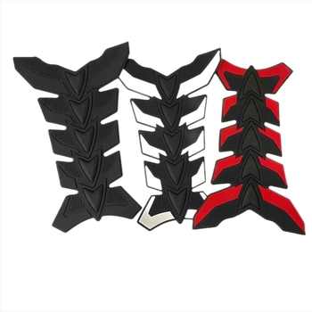 Naljepnica s logom motocikla Fishbone – Samoljepljivi tip – Model motuo23 – Predmet ct76485