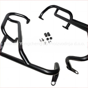 Suzuki DL800DE motociklističke crash bars – zaštitne šipke