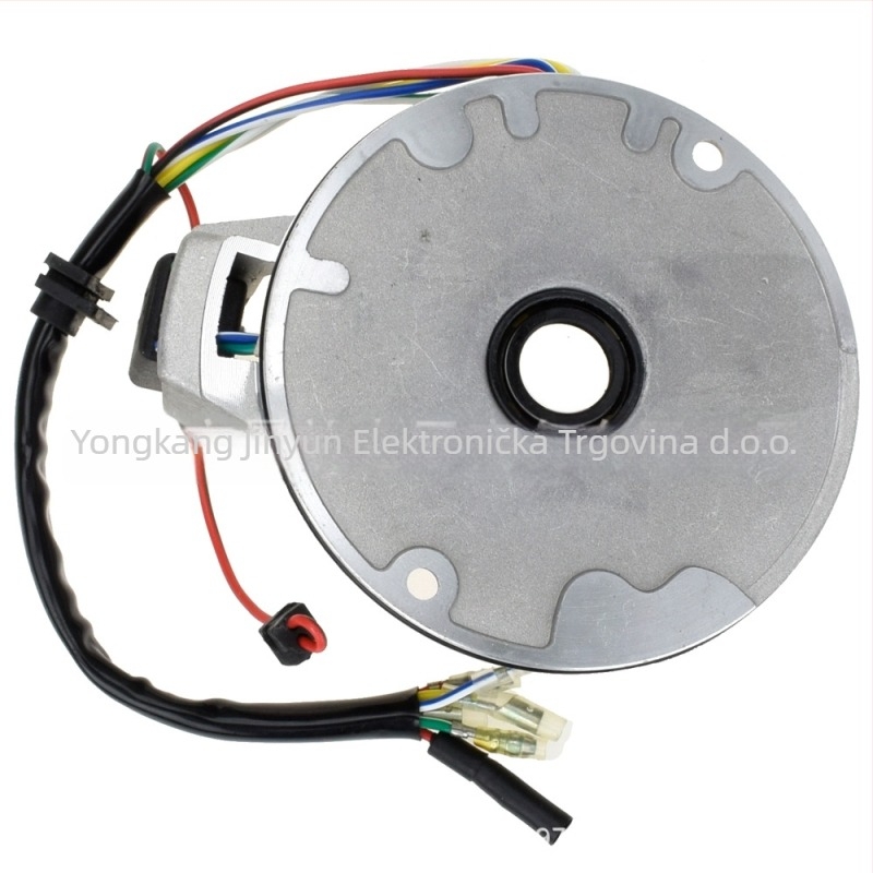 JH70 Stator za pokretanje pedalom za terenski motocikl 90–110cc