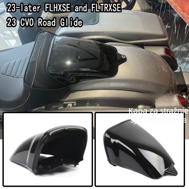 TTY set hump stražnjeg sjedala za Harley CVO Road Glide ST FLTRXSE – marka TTY, kod proizvoda 448