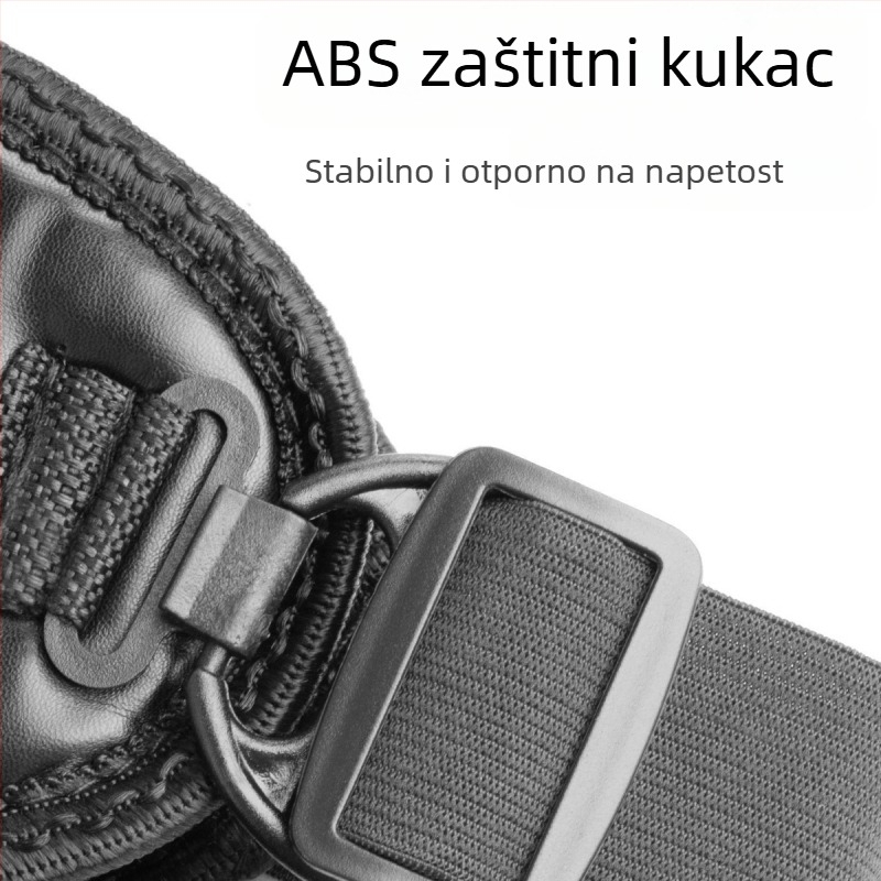 Električna vozila koljena zaštita – zaštita od hladnoće, podstavljene, PU koža, Huide, stil viteška oklopa (Materijal: PU koža; Marca: Huide; Stil: Viteška oklopa; Prilagodba: Da)