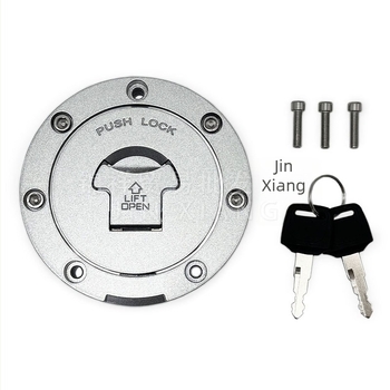 Poklopac spremnika goriva za motocikl Honda CB400, CBR400, CBR250 i VFR30
