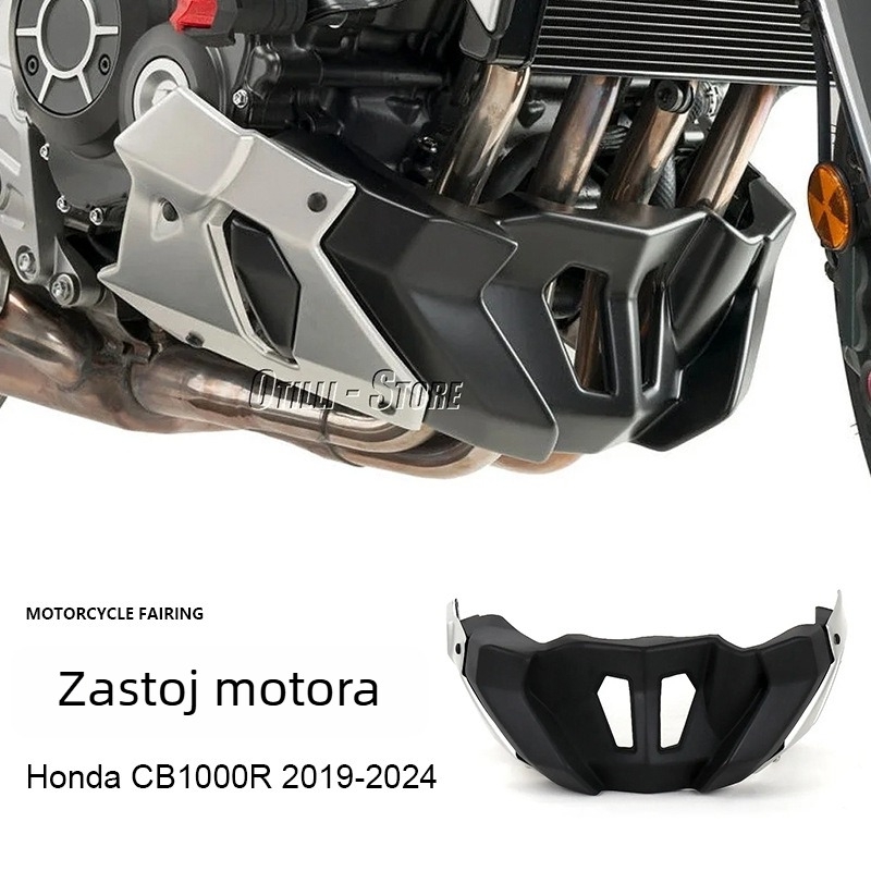 Ottili aerodinamični poklopac motora i šasije za Honda CB1000R 2019-2024