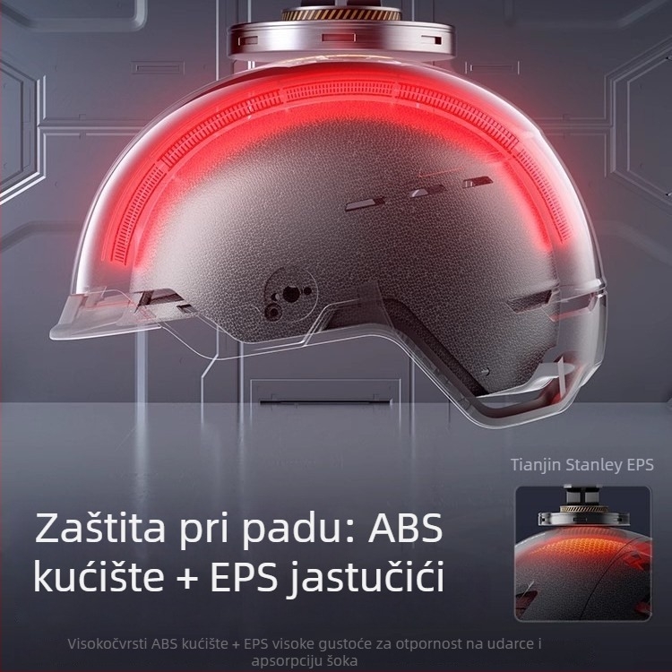 Phoenix ABS polušlem za električna vozila – ljeto, 3C certifikat, za gradski prijevoz