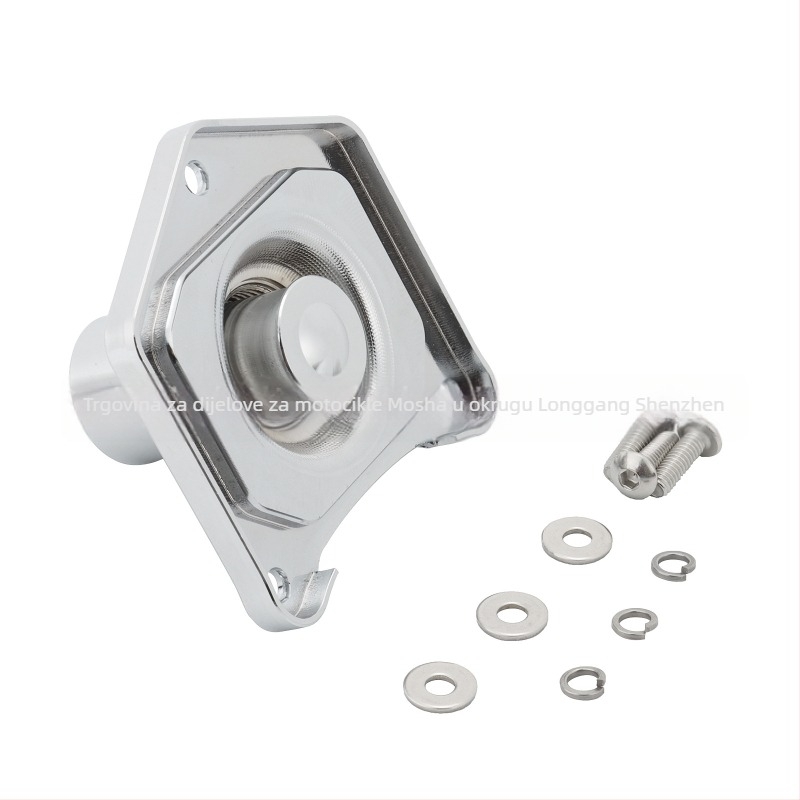 Mosha CNC aluminijski prekidač paljenja za Harley-Davidson (modeli 1991-2017)