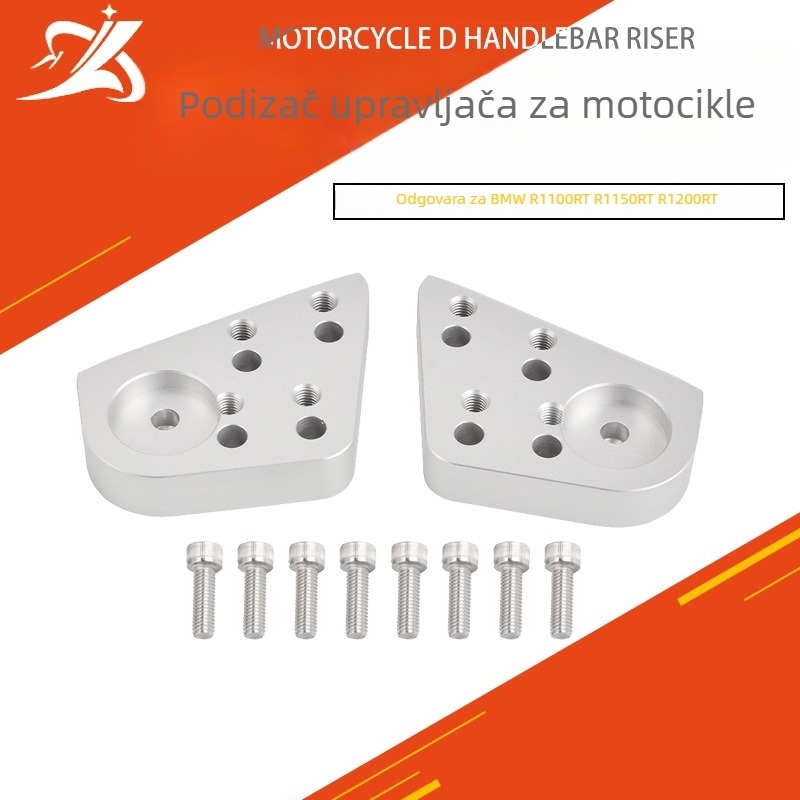 Kod za dizanje upravljača za BMW R1200RT/R1100RT/R1150RT — M-H003