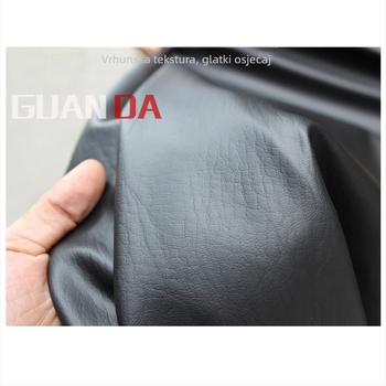 Kožna navlaka za sjedalo motocikla - otporna na habanje, univerzalna kompatibilnost, prilagodljiva obrada, marka Yami