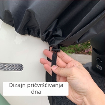 Zaštitni poklop ventila motocikla, prašinska zaštita, za motocikle i električna vozila (Brand: Flying Dolphin; Model: Motorcycle faucet protective cover; Kompatibilni modeli: motocikli/električna vozila)
