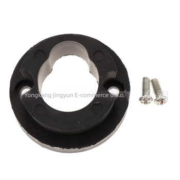 Aksesorij za održavanje mini terenskog motocikla – plastična baza 40-6 sa 2 vijka za karburator