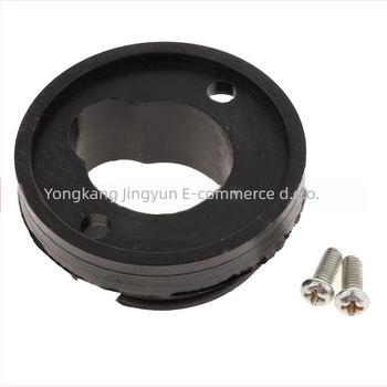 Aksesorij za održavanje mini terenskog motocikla – plastična baza 40-6 sa 2 vijka za karburator