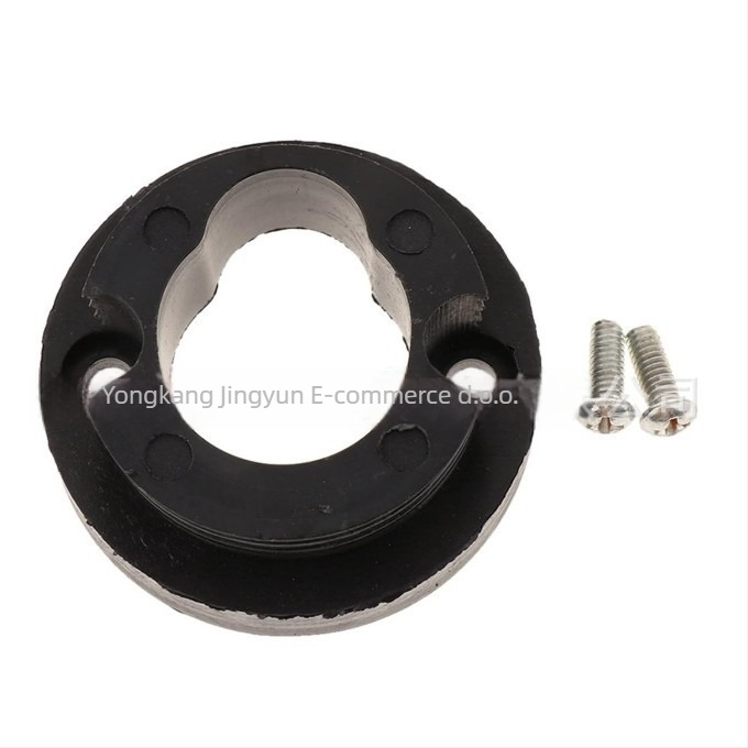 Aksesorij za održavanje mini terenskog motocikla – plastična baza 40-6 sa 2 vijka za karburator