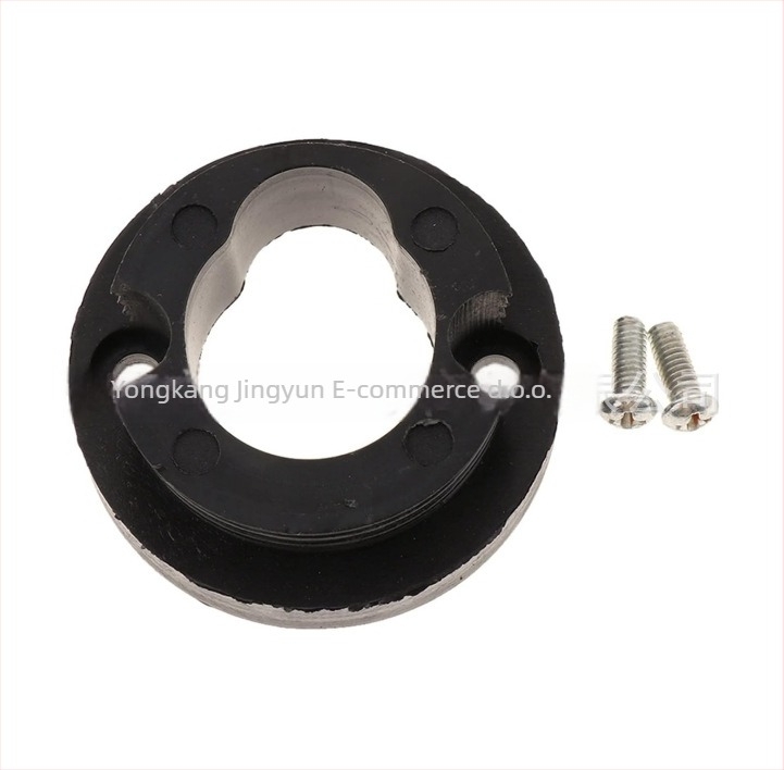 Aksesorij za održavanje mini terenskog motocikla – plastična baza 40-6 sa 2 vijka za karburator