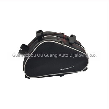 Torba za okvir za alate za Suzuki V-Strom DL650/DL1000, kompatibilna s okvirima Givi i Kappa – QUGUANG FD-MEBIBIB69