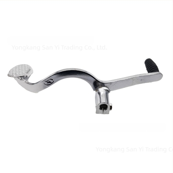 XCMT Poluga mjenjača za Z50 Little Monkey, model: Z50 little monkey shift lever