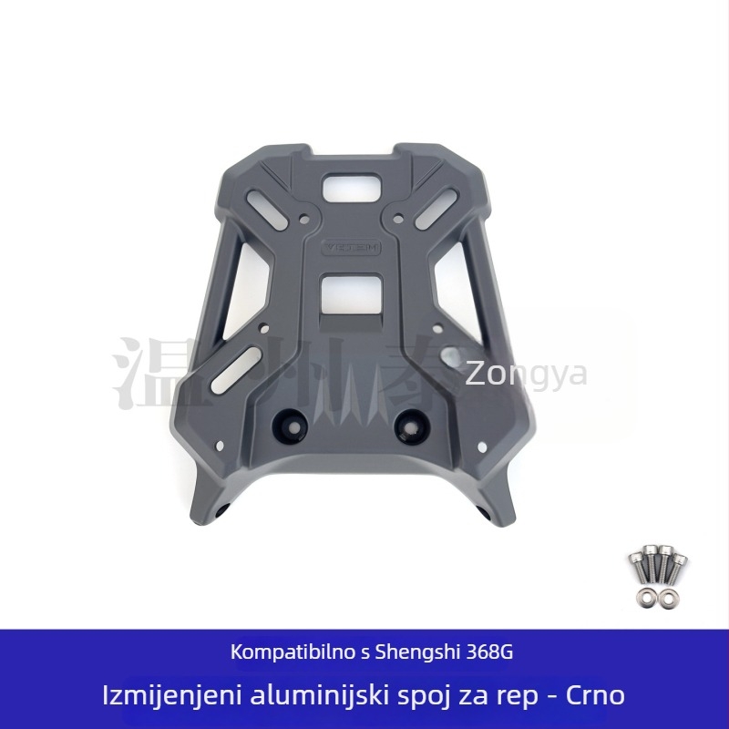 Zadnji nosač od aluminijskog legura Shengshi 368g – otporno na habanje, kompatibilan sa Shengshi 368g
