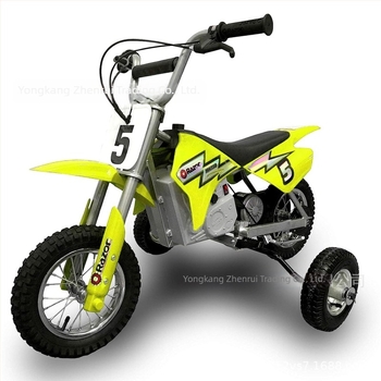 Nx350 Set pomoćnih kotača za Razor terenske motocikle – Kompatibilan s MX125, MX350, MX400, MX450, SX500, MX650