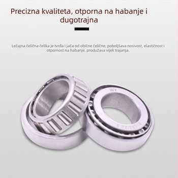 Ležaj upravljača motocikla | Mogelon | Kompatibilno s GS125, Little Handsome Boy, Gwangyang, Princess