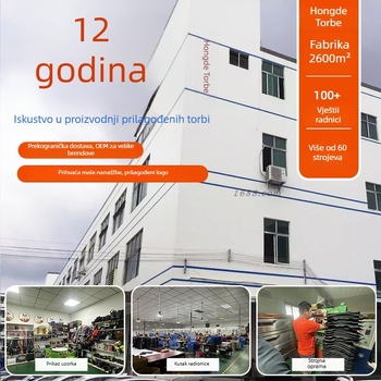 Hongde torba za upravljač motocikla, vodootporna, za telefon i GPS