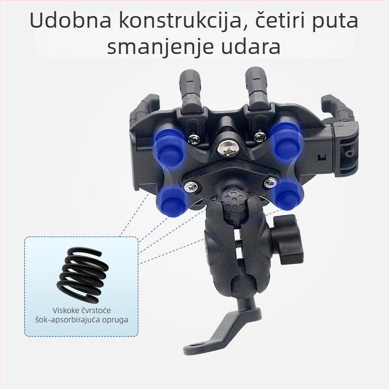 Mountain držač za mobitel za motocikl/električni automobil/tricikl — Public riding CS-1990B1